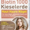 Tetesept Biotin 1000 Kieselerde Tabletten -ALL STARS SHOP MAM 6672928 SHOP IMAGE 1.7