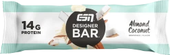 ESN DESIGNER BAR Almond Coconut Riegel