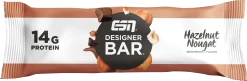 ESN DESIGNER BAR Hazelnut Nougat Riegel