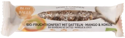 Mimi's Garden Bio Fruchtkonfekt Mit Datteln - Mango & Kokos