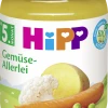 Hipp Bio Gemüse-Allerlei -ALL STARS SHOP MAM 6865066 SHOP IMAGE 1.8