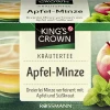 KING'S CROWN Kräutertee Apfel-Minze -ALL STARS SHOP MAM 6893642 SHOP IMAGE 1.4