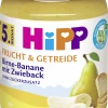 Hipp Bio Frucht & Getreide Birne-Banane Mit Zwieback Ab 5. Monat -ALL STARS SHOP MAM 6895666 SHOP IMAGE 1.8