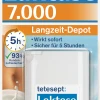 Tetesept Laktase 7.000 Langzeit-Depot -ALL STARS SHOP MAM 6907272 SHOP IMAGE 1.4