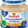Alnatura Bio Hühnchenfleisch Zubereitung -ALL STARS SHOP MAM 6909413 SHOP IMAGE 1.4