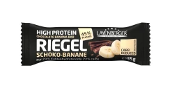 Layenberger Protein-Riegel, Schoko-Banane