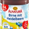 Alnatura Bio Birne Mit Heidelbeere -ALL STARS SHOP MAM 7002549 SHOP IMAGE 1.4