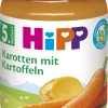 Hipp Bio Karotten Mit Kartoffeln Ab 5. Monat -ALL STARS SHOP MAM 7004992 SHOP IMAGE 1.7