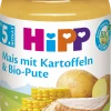 Hipp Bio Mais Mit Kartoffeln & Bio-Pute -ALL STARS SHOP MAM 7016993 SHOP IMAGE 1.7