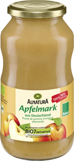 Alnatura Bio Apfelmark