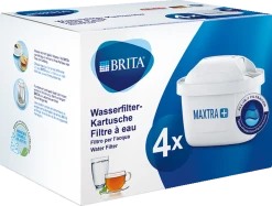 Brita Wasserfilter-Kartusche MAXTRA+