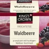 KING'S CROWN Früchtetee Waldbeere -ALL STARS SHOP MAM 7054187 SHOP IMAGE 1.4