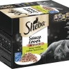 SHEBA Sauce Lover Feine Vielfalt Multipack -ALL STARS SHOP MAM 7061012 SHOP IMAGE 1.6