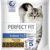 Perfect Fit Cat Dry Indoor 1+ Reich An Huhn -ALL STARS SHOP MAM 7069610 SHOP IMAGE 1.5