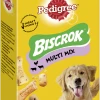 Pedigree Snacks Biscrok® In 3 Köstlichen Geschmacksrichtungen -ALL STARS SHOP MAM 7076660 SHOP IMAGE 2.0