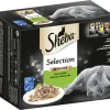 SHEBA Selection In Sauce Feine Vielfalt Multipack -ALL STARS SHOP MAM 7077533 SHOP IMAGE 2.0