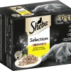 SHEBA Selection In Sauce Geflügel Variation Multipack -ALL STARS SHOP MAM 7077627 SHOP IMAGE 2.0