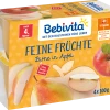 Bebivita Feine Früchte: Birne In Apfel