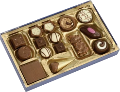 Lindt Spezialitäten Pralinen -ALL STARS SHOP MAM 7098145 SHOP IMAGE 1.4