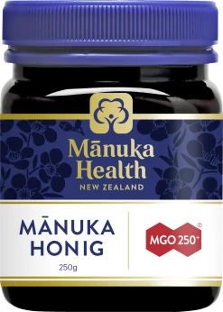 Manuka Health Manuka Honig MGO 250+