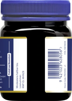 Manuka Health Manuka Honig MGO 250+ -ALL STARS SHOP MAM 7146507 SHOP IMAGE 1.4
