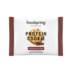 Foodspring Protein Cookie Chocolate Chip