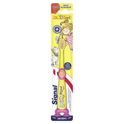 Signal Kids Zahnbürste Ultra Soft