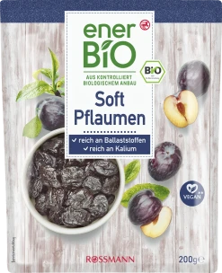 EnerBiO Soft Pflaumen
