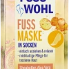 FUSSWOHL Fuss Maske Im Strumpf -ALL STARS SHOP MAM 7258711 SHOP IMAGE 1.4
