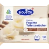 Alouette Feuchte Toilettentücher Mit Sheabutter-Duft Deluxe 50 St. -ALL STARS SHOP MAM 7269223 SHOP IMAGE 1.4