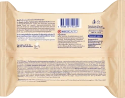 Alouette Feuchte Toilettentücher Mit Sheabutter-Duft Deluxe 50 St. -ALL STARS SHOP MAM 7269224 SHOP IMAGE 1.4