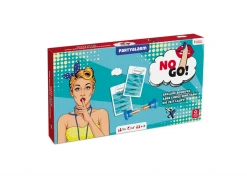 ASS Partyspiel - No Go!