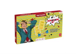ASS Partyspiel - Scharade