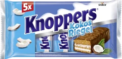 Knoppers KokosRiegel