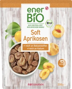 EnerBiO Soft Aprikosen