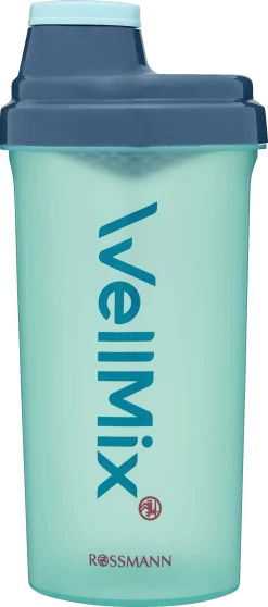WellMix Shaker