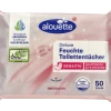 Alouette Feuchte Toilettentücher Sensitiv Deluxe -ALL STARS SHOP MAM 7363802 SHOP IMAGE 1.4
