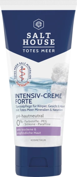 Salthouse Totes Meer Intensiv-Creme Forte 5 Salthouse Totes Meer Intensiv-Creme Forte -ALL STARS SHOP MAM 7494001 SHOP IMAGE 1.4