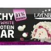 Layenberger Crunchy 3K Protein Bar Raspberry White Riegel -ALL STARS SHOP MAM 7579090 SHOP IMAGE 1.5