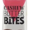 Foodloose Bio Cashew Butter Bites Erdbeere 2 Foodloose Bio Cashew Butter Bites Erdbeere -ALL STARS SHOP MAM 7590090 SHOP IMAGE 1.4