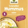 Alnatura Schneller Hummus Natur 1 Alnatura Schneller Hummus Natur -ALL STARS SHOP MAM 7599175 SHOP IMAGE 1.8
