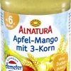 Alnatura Bio Apfel-Mango Mit 3-Korn -ALL STARS SHOP MAM 7599664 SHOP IMAGE 1.8