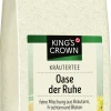 KING'S CROWN Kräutertee Oase Der Ruhe -ALL STARS SHOP MAM 7650311 SHOP IMAGE 1.4