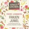KING'S CROWN Bio Früchte- Und Gewürztee Frauenjuwel 1 KING'S CROWN Bio Früchte- Und Gewürztee Frauenjuwel -ALL STARS SHOP MAM 7667787 SHOP IMAGE 1.4