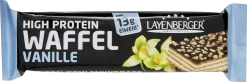 Layenberger High Protein Waffel Vanille