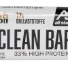 All Stars Clean Bar, Cookie Dough 1 All Stars Clean Bar, Cookie Dough -ALL STARS SHOP MAM 7670724 SHOP IMAGE 1.4