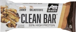 All Stars Clean Bar, Cookie Dough