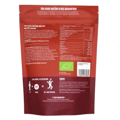 HANS Brainfood Bio Beeren-Proteinmix -ALL STARS SHOP MAM 7677119 SHOP IMAGE 1.4