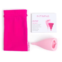 Intimina Lily Cup A Menstruationstasse -ALL STARS SHOP MAM 7706974 SHOP IMAGE 1.4