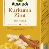 Alnatura Bio Kurkuma Zimt Tee -ALL STARS SHOP MAM 7769539 SHOP IMAGE 1.5
